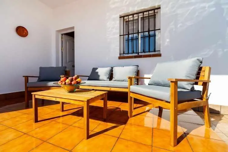 Villa Veguetas Chiclana de la Frontera