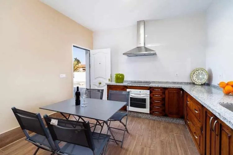 Villa Veguetas Chiclana de la Frontera