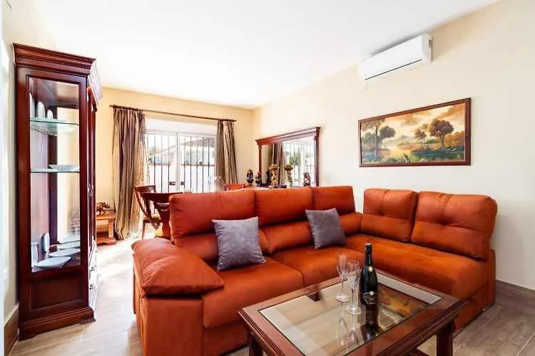 Villa Veguetas Chiclana de la Frontera