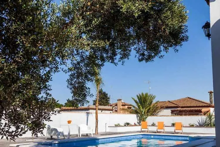 Villa Veguetas Chiclana de la Frontera
