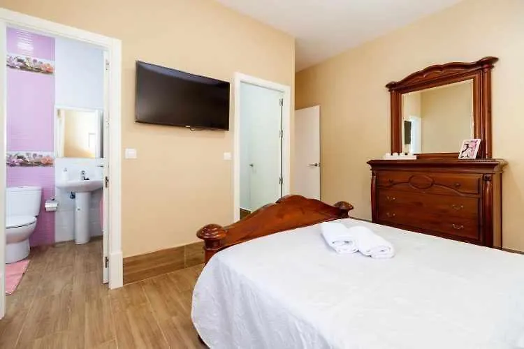 Villa Veguetas Chiclana de la Frontera 0*,  Spain