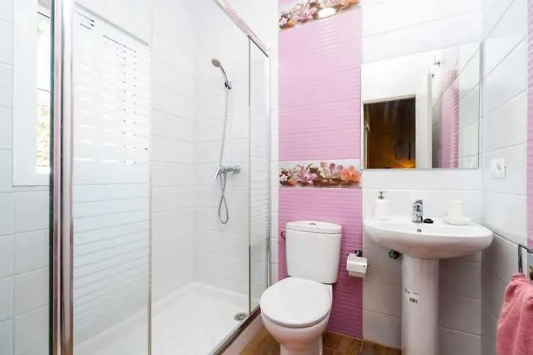 Villa Veguetas Chiclana de la Frontera 0*,
