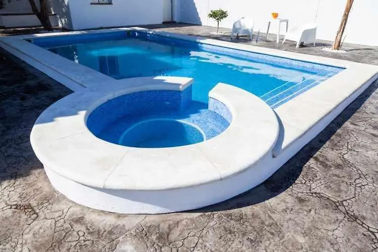 Villa Veguetas Chiclana de la Frontera