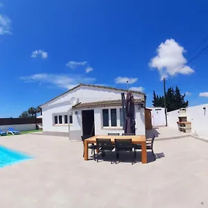 Villa Sancti Petri, Chiclana de la Frontera